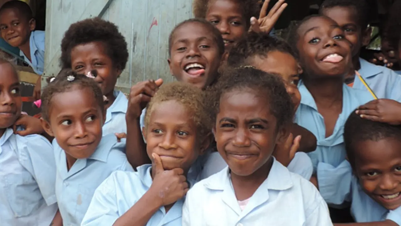 Giving everyday hope to Fiji’s poor