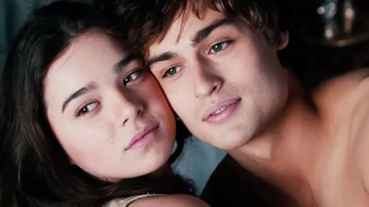 Romeo & Juliet