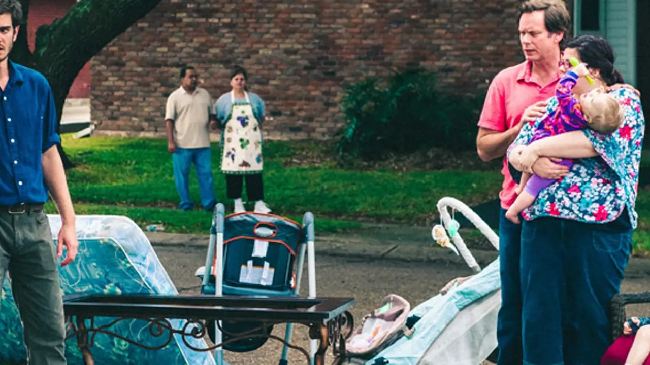 99 Homes