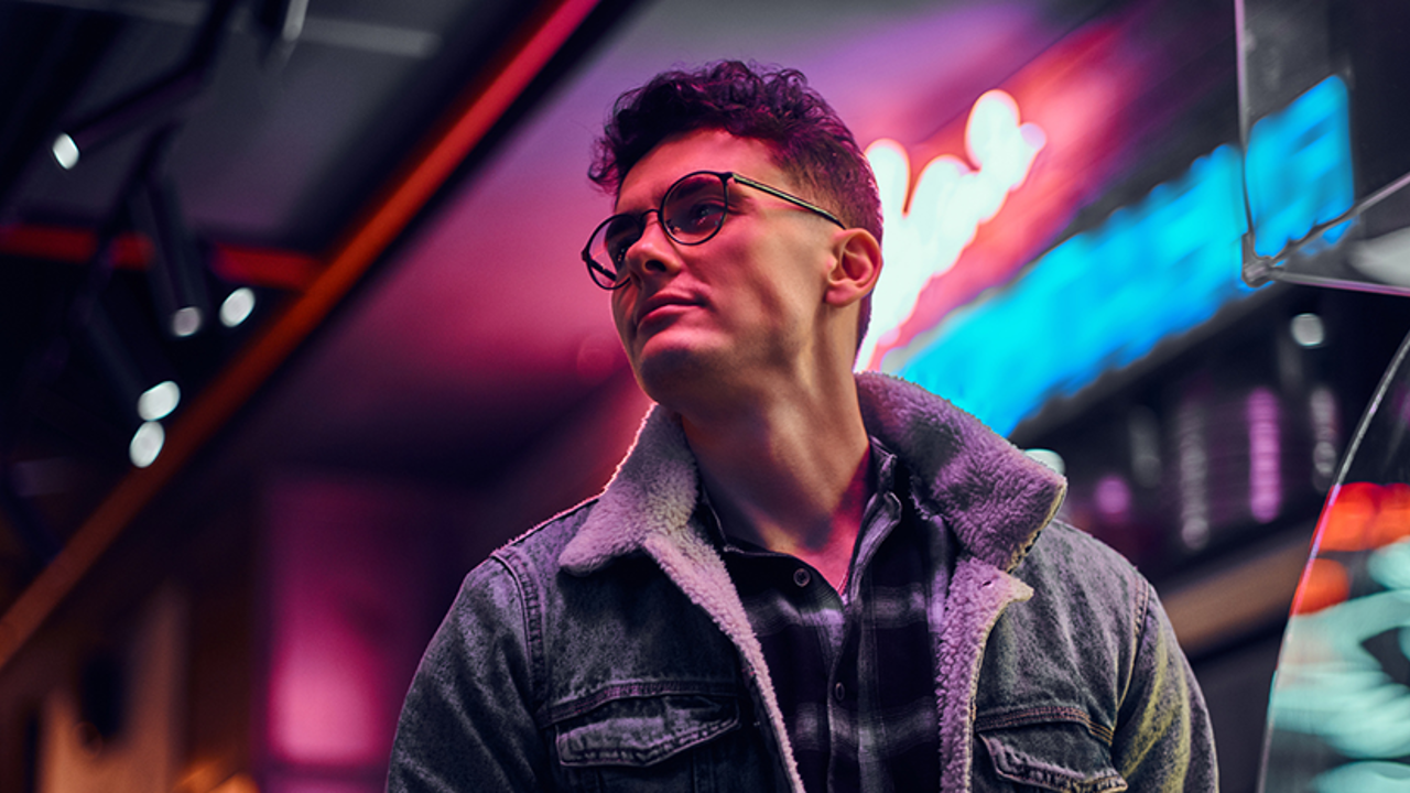 It’s Personal, Not Religious – Gen Z’s Quiet Turn Toward Jesus