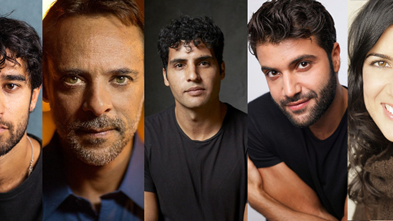 Prime Video Greenlights Joseph of Egypt, An Epic New Limited Series from the Creators of The Chosen