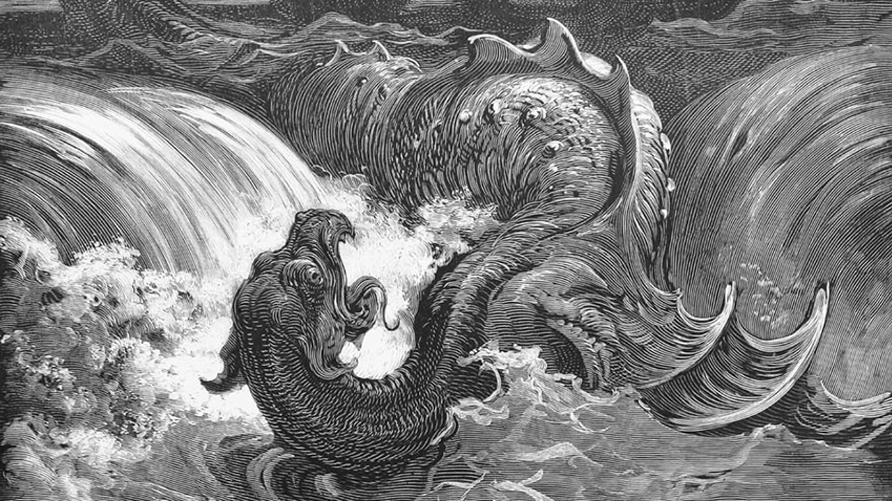 Can We Believe in Monsters?