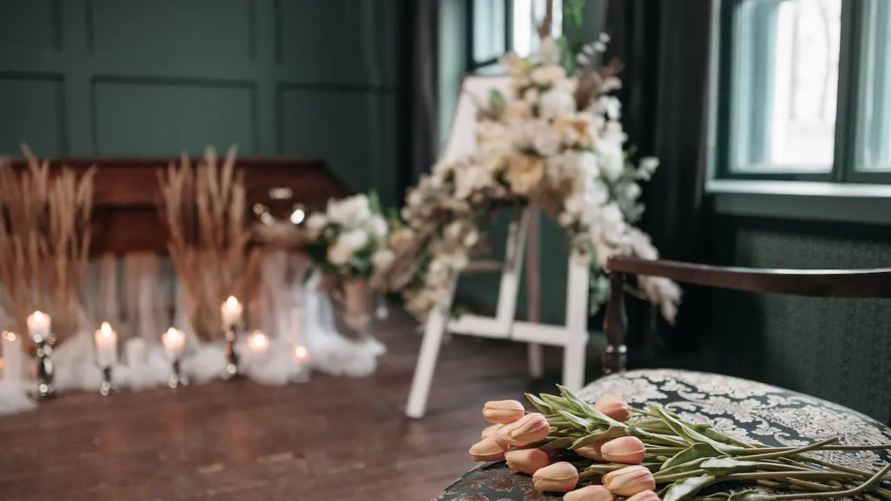 Funerals & Memorials