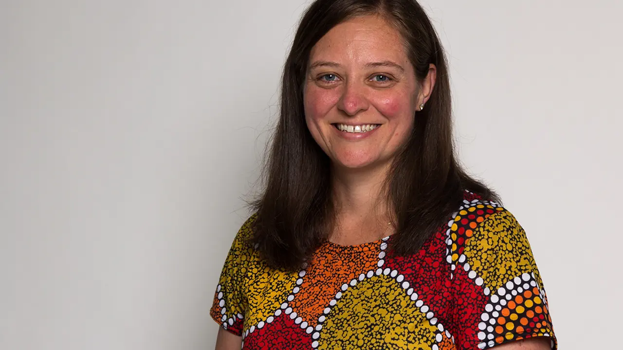 A new season for Common Grace and Brooke Prentis