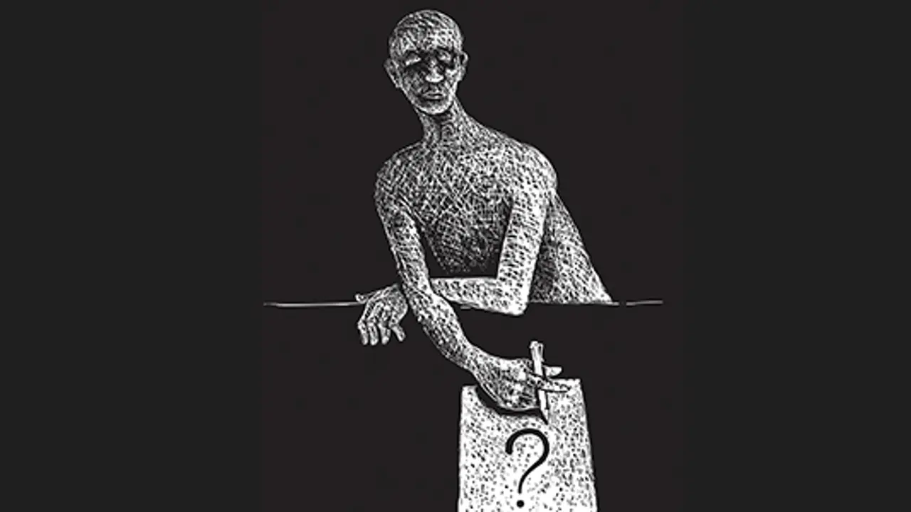 A question of belief