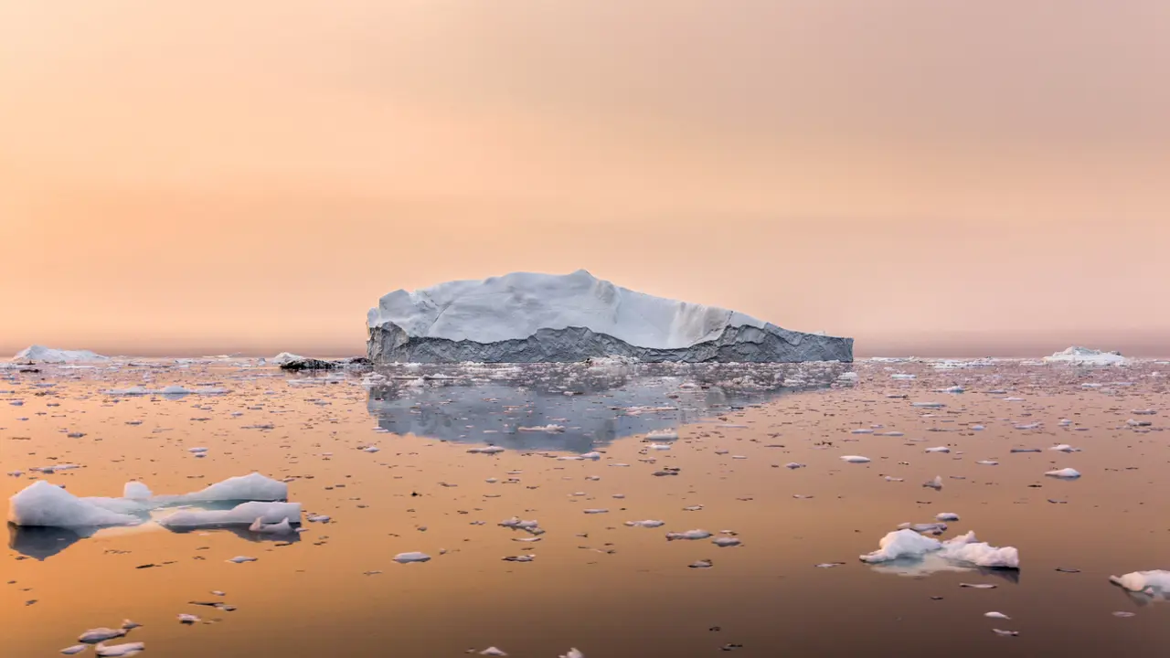 COP26: a four-minute guide by a climate scientist