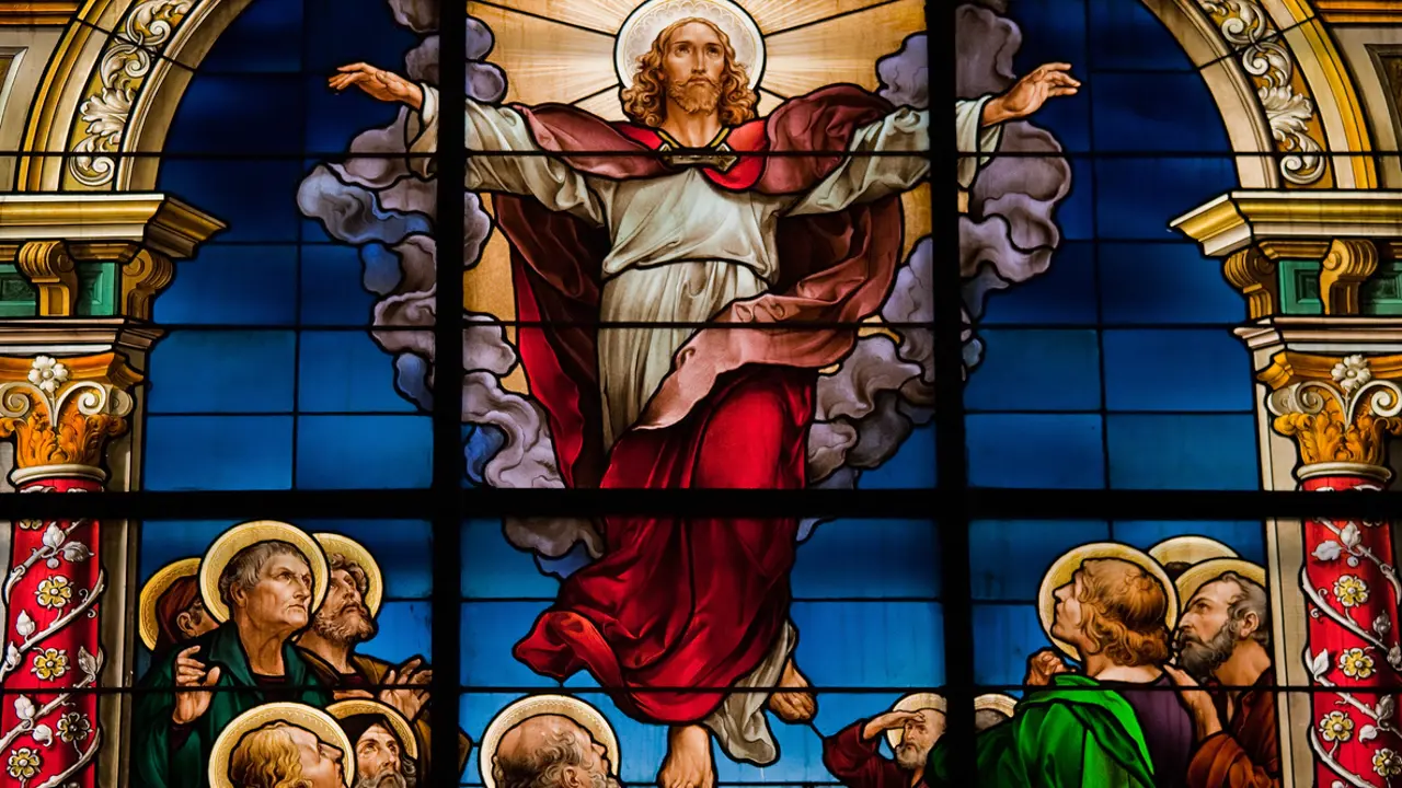 The Ascension: let the mission begin