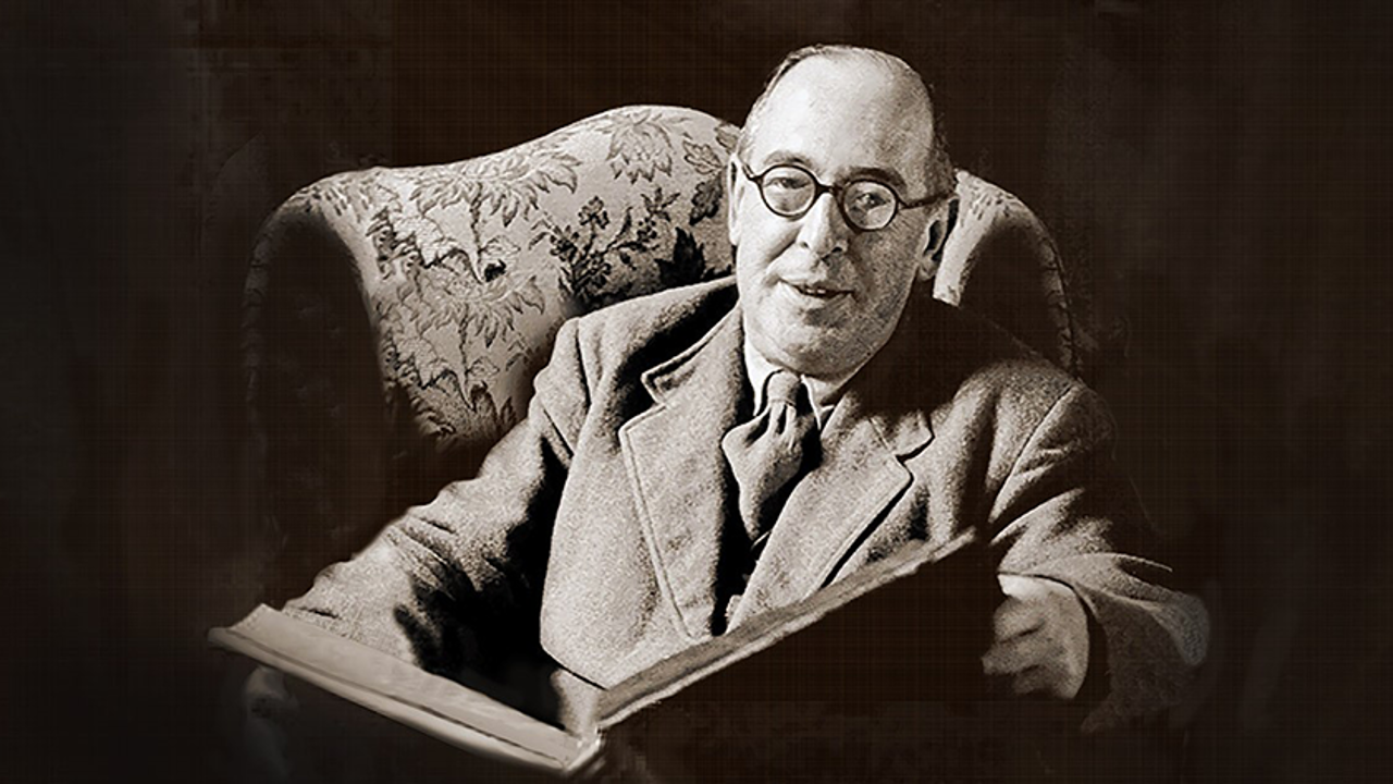 What C.S. Lewis Can Still Teach Us About Technology
