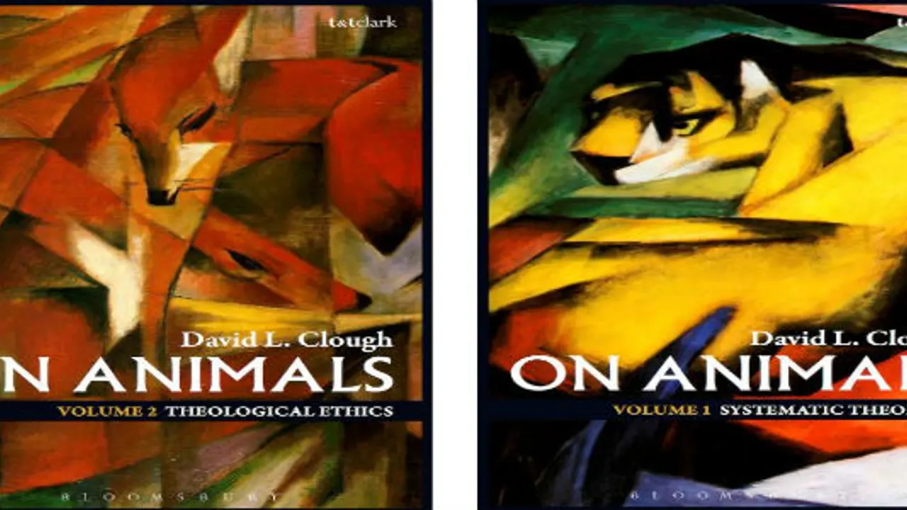 Should Christians Eat Animals?