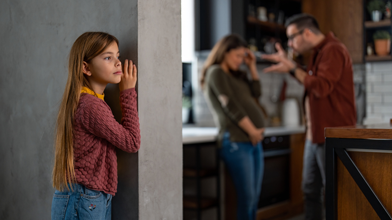 Boosting Support for Children Affected by Domestic Violence