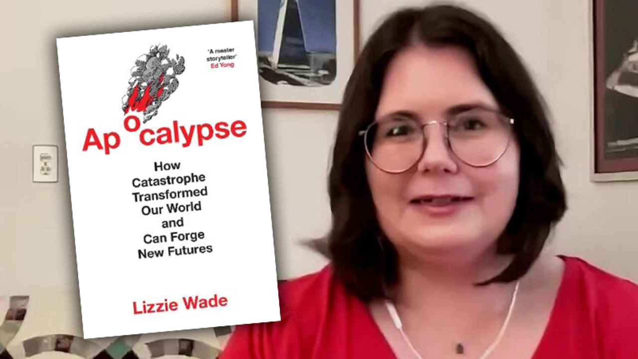 Apocalypses and New Beginnings