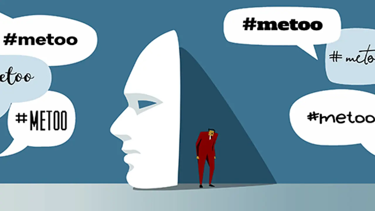 Should We Continue To Use Their Work? The Church and #MeToo