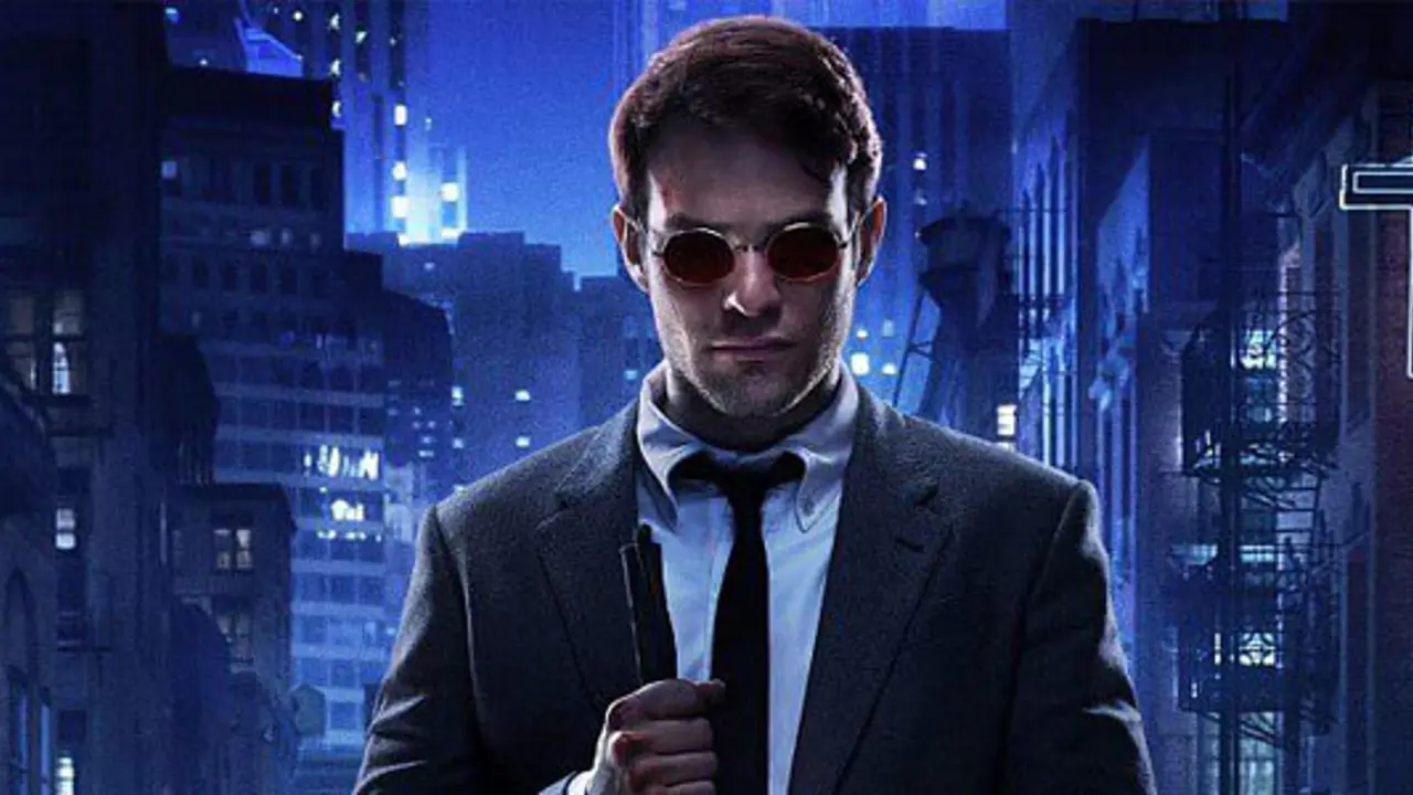 The devil cleans up Hell’s Kitchen