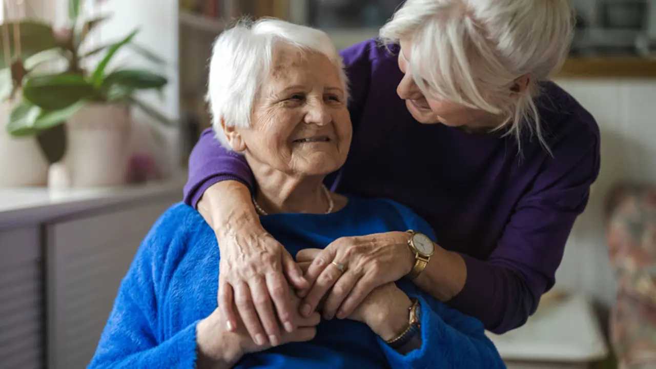 Growing need for clergy and the church to get better at understanding dementia