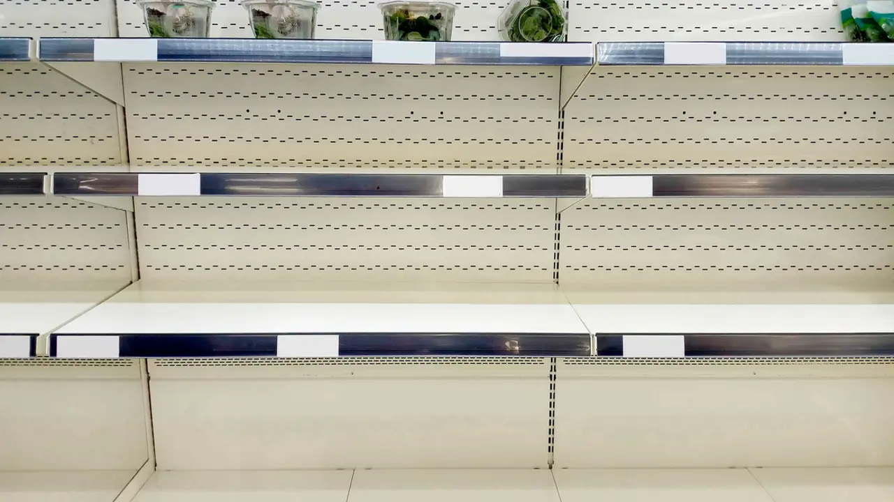 COVID-19 and the myth of scarcity