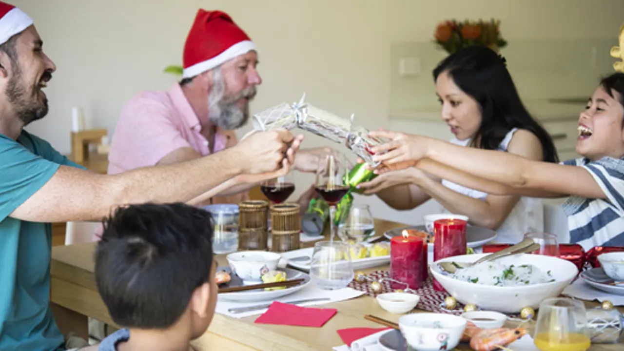 December – Preparing for Christ