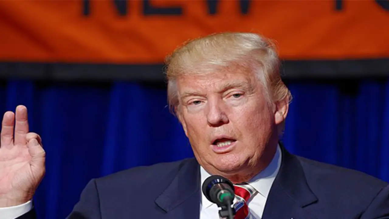 Trump Overturns Own Family Separation Policy