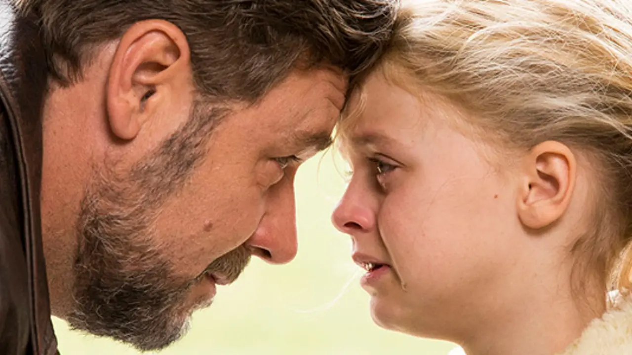 Fathers and Daughters