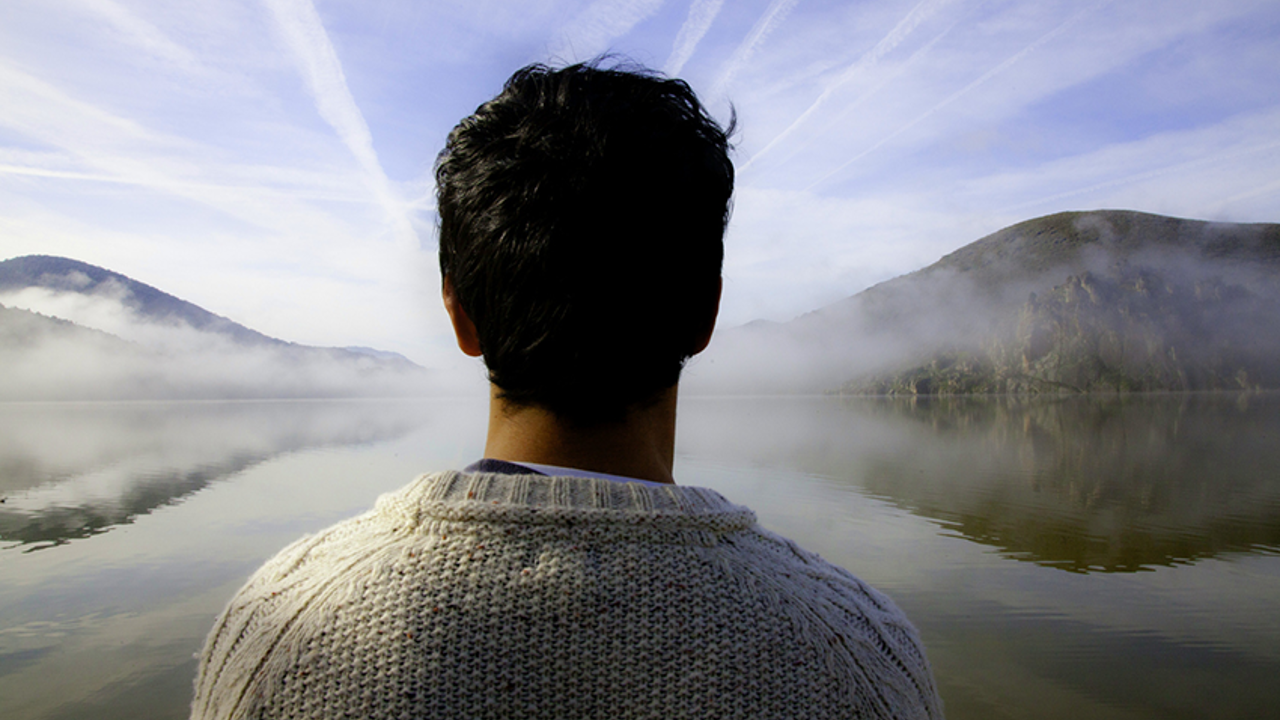 January 2025 – What is your real sense of purpose?