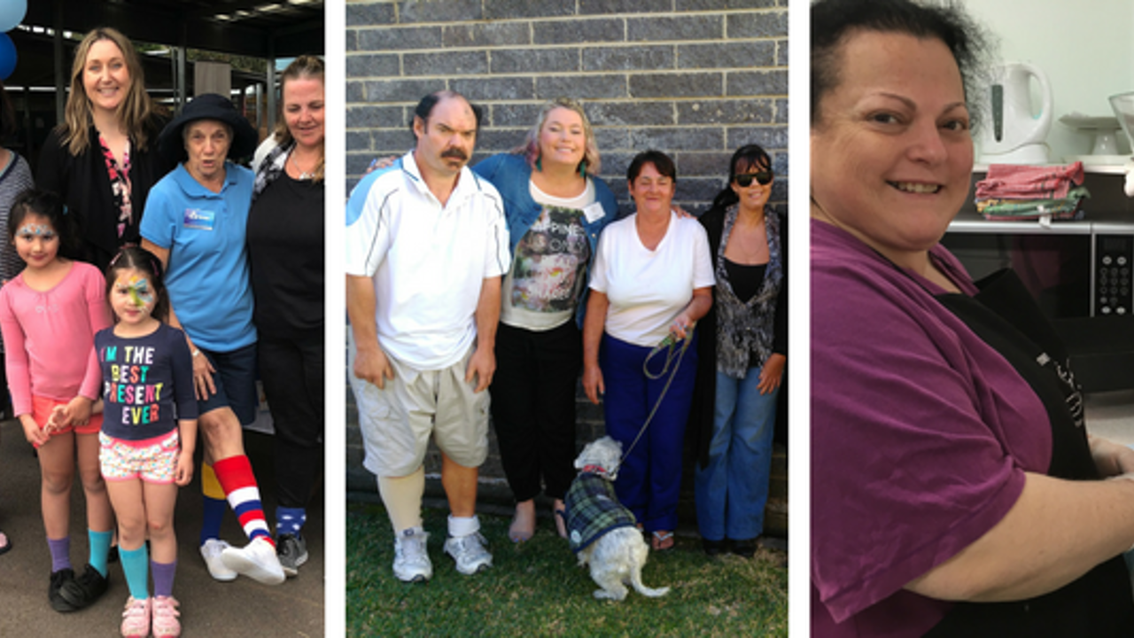 Mental health is a shared community journey