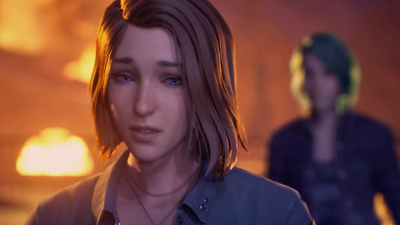 This Great Gaming Series Loses Itself in the Finale