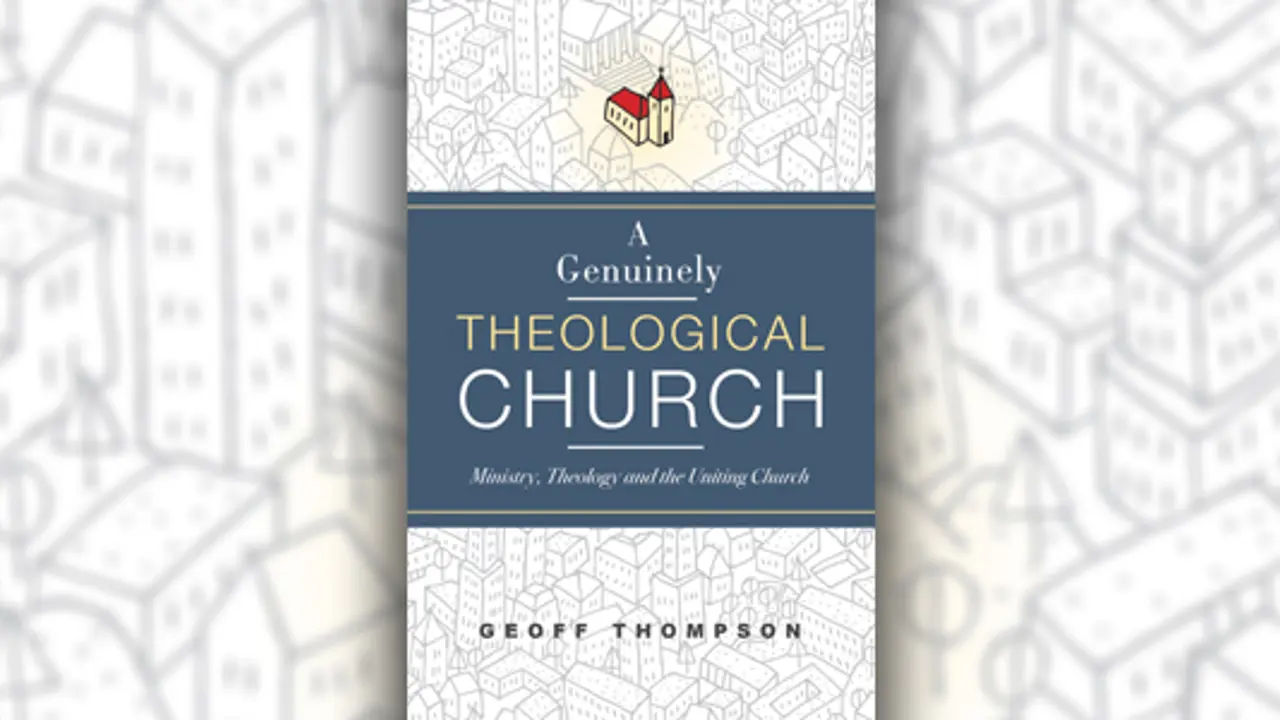 A Genuinely Theological Challenge