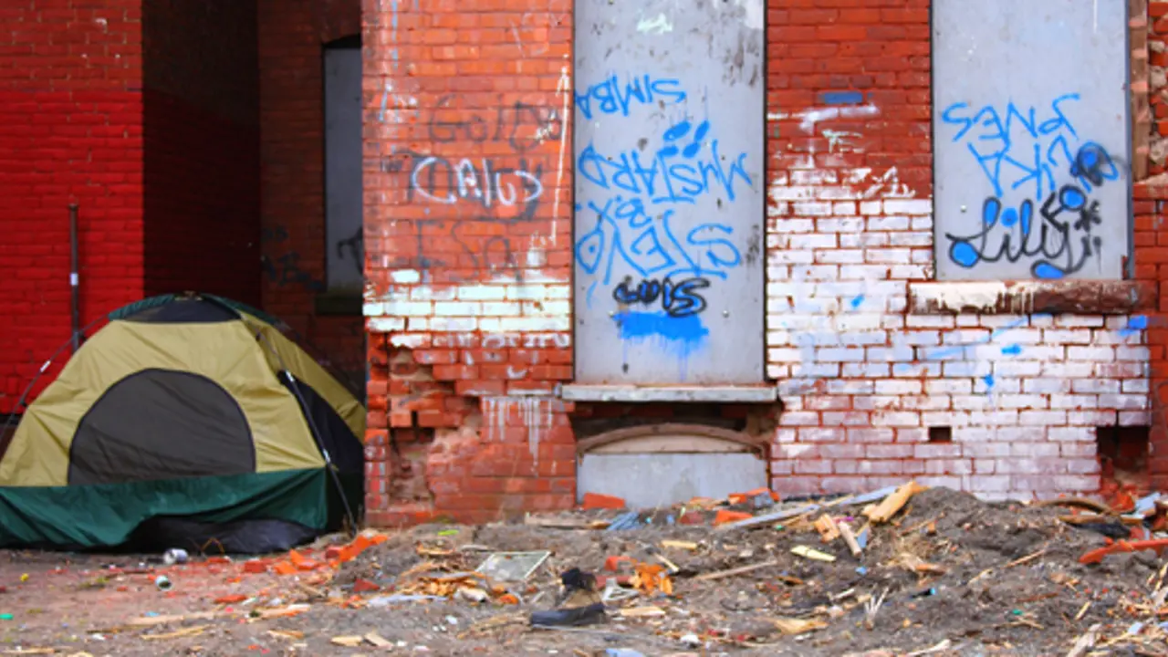A Snapshot On Poverty In Australia