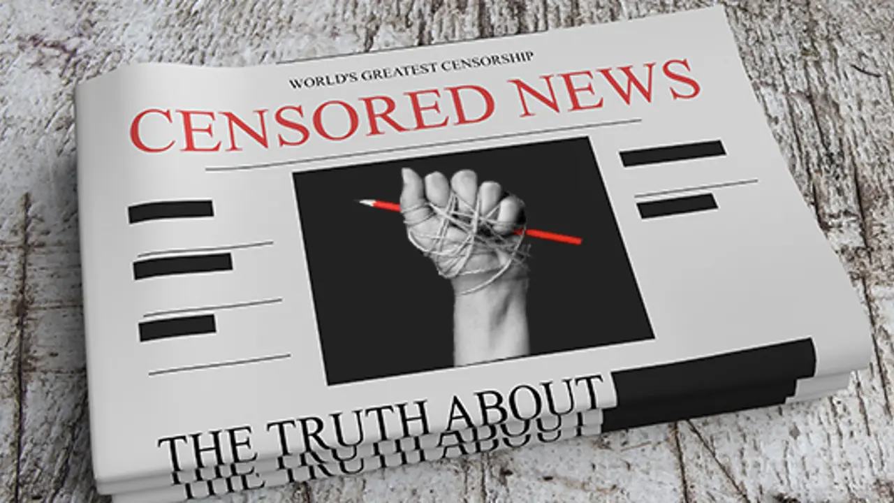 Is free press the Antidote?