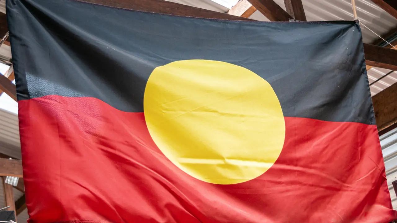 For Our Elders: A Sermon preached at Tuggeranong UCA on 9 July 2023