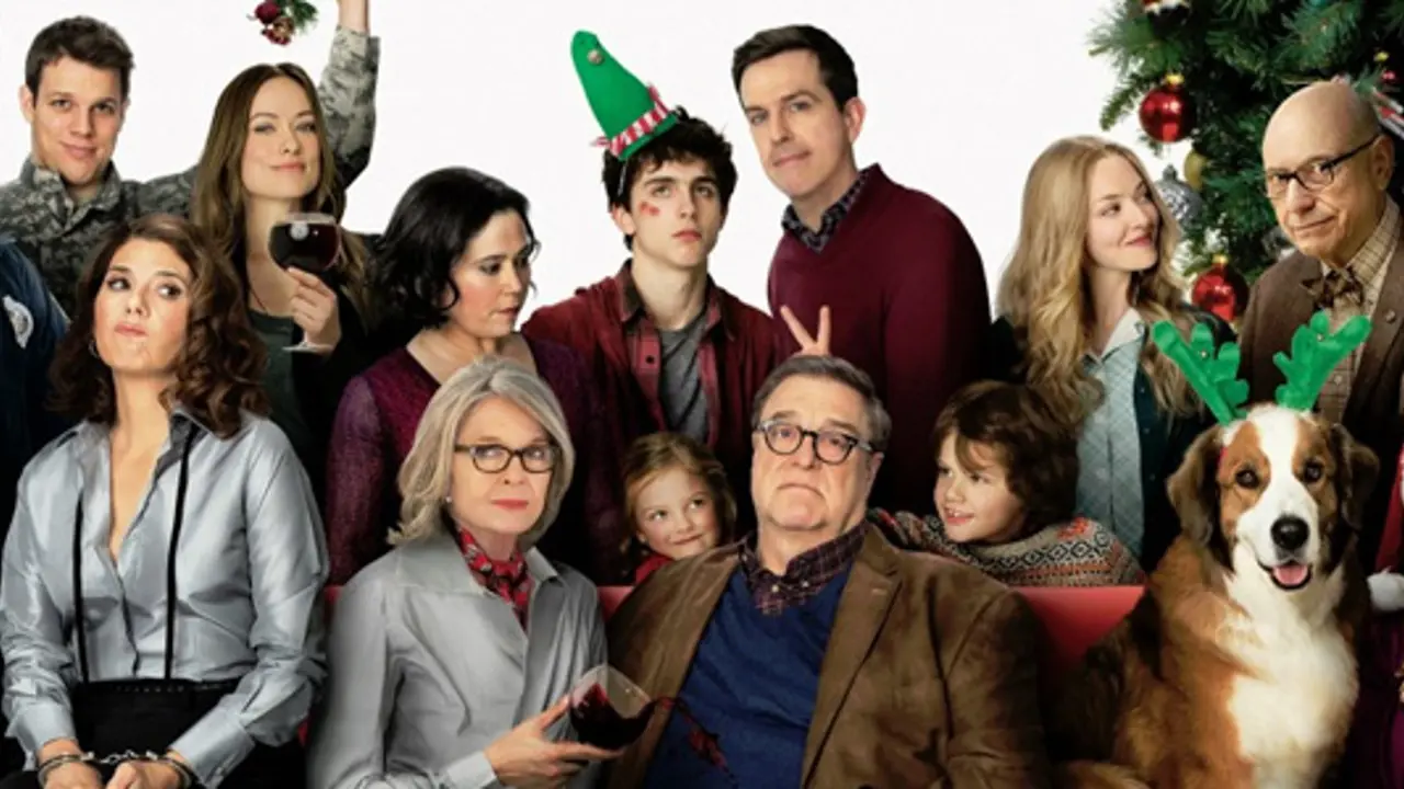 Love the Coopers