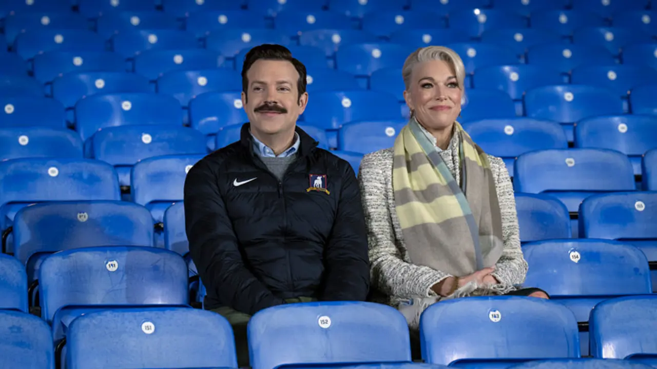 Does Ted Lasso’s final season inspire belief?