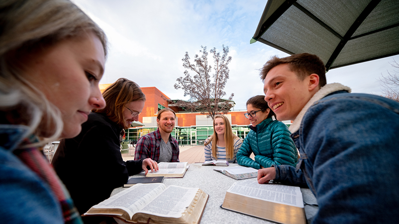 Why Your Presence in Christian Community Still Matters
