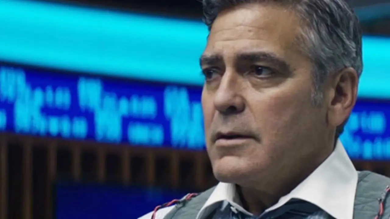 Money Monster