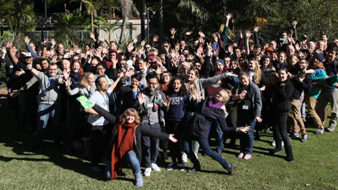 School of Discipleship 2019 Announced