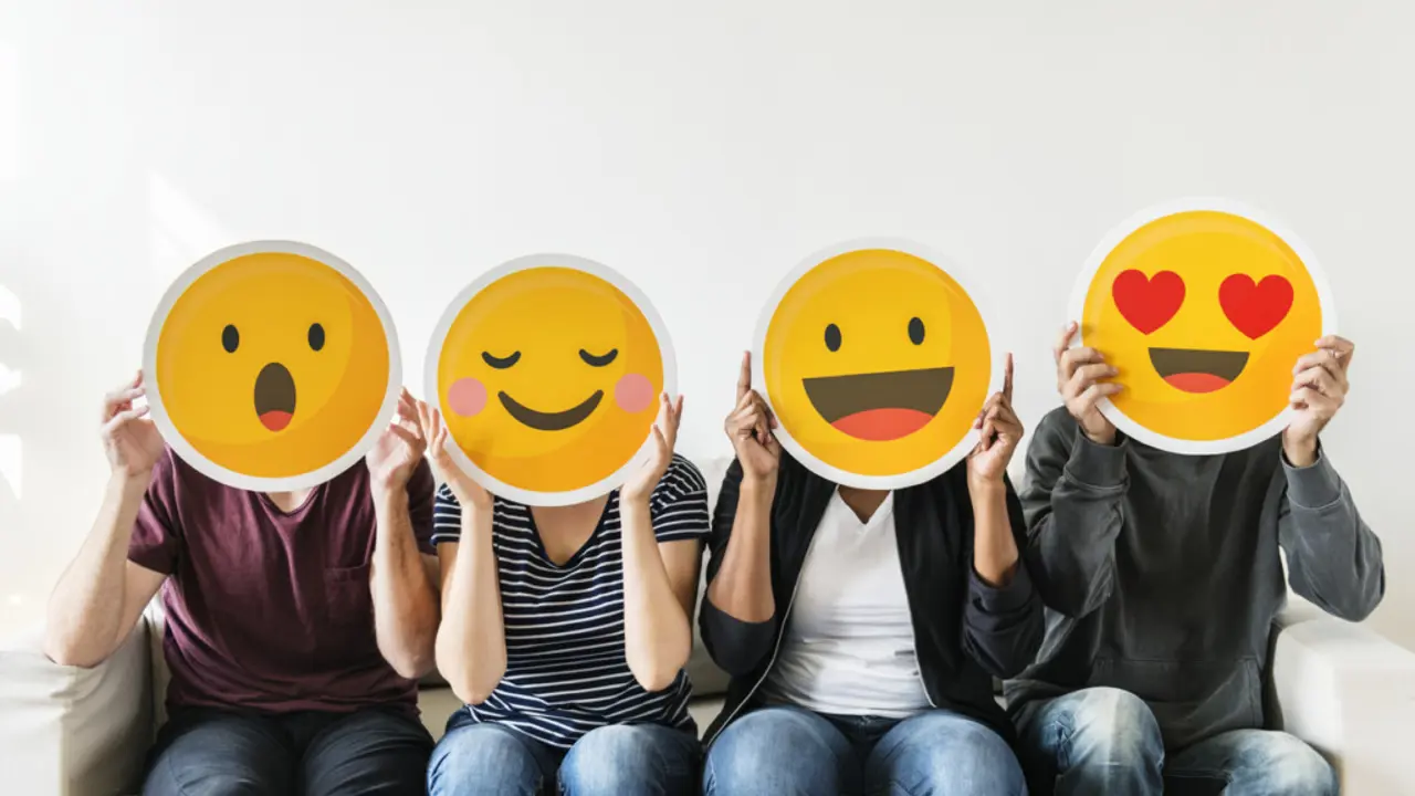 Young people, social media, and the church