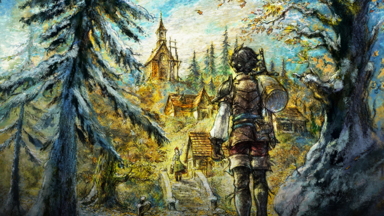 A Great RPG Series Grows Even Deeper