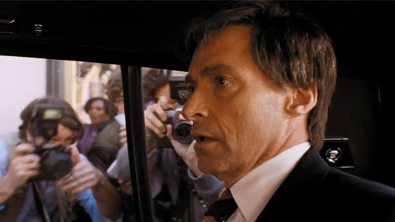 ‘The Front Runner’ brings more yawns than wonder