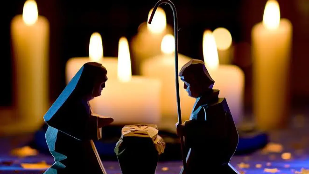 Hope and Light in the Darkness