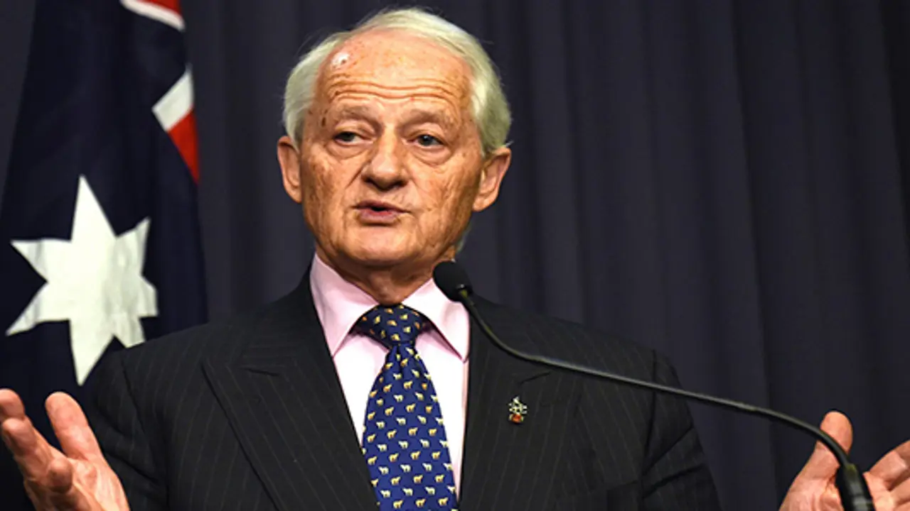 Five facts on Australia’s religious freedom review