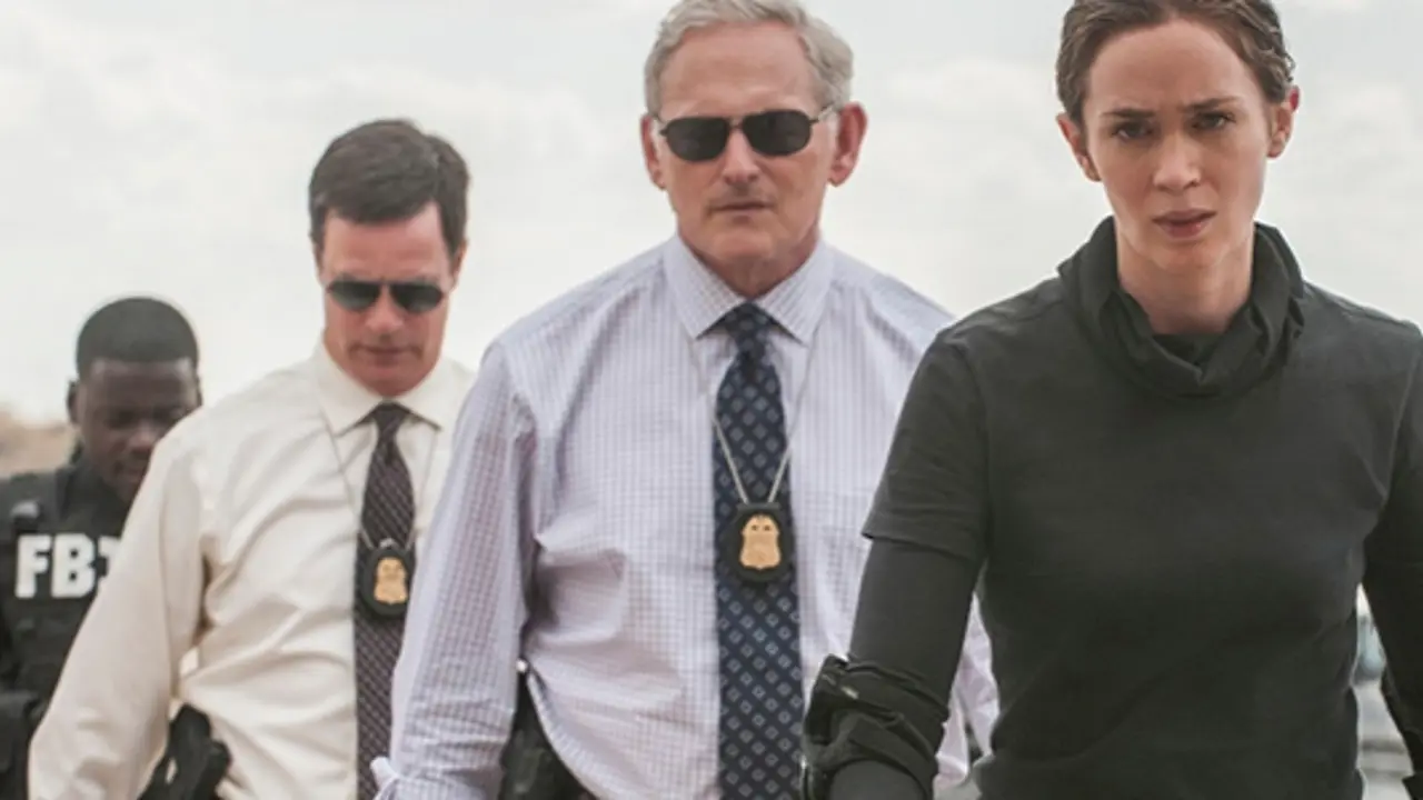 Sicario