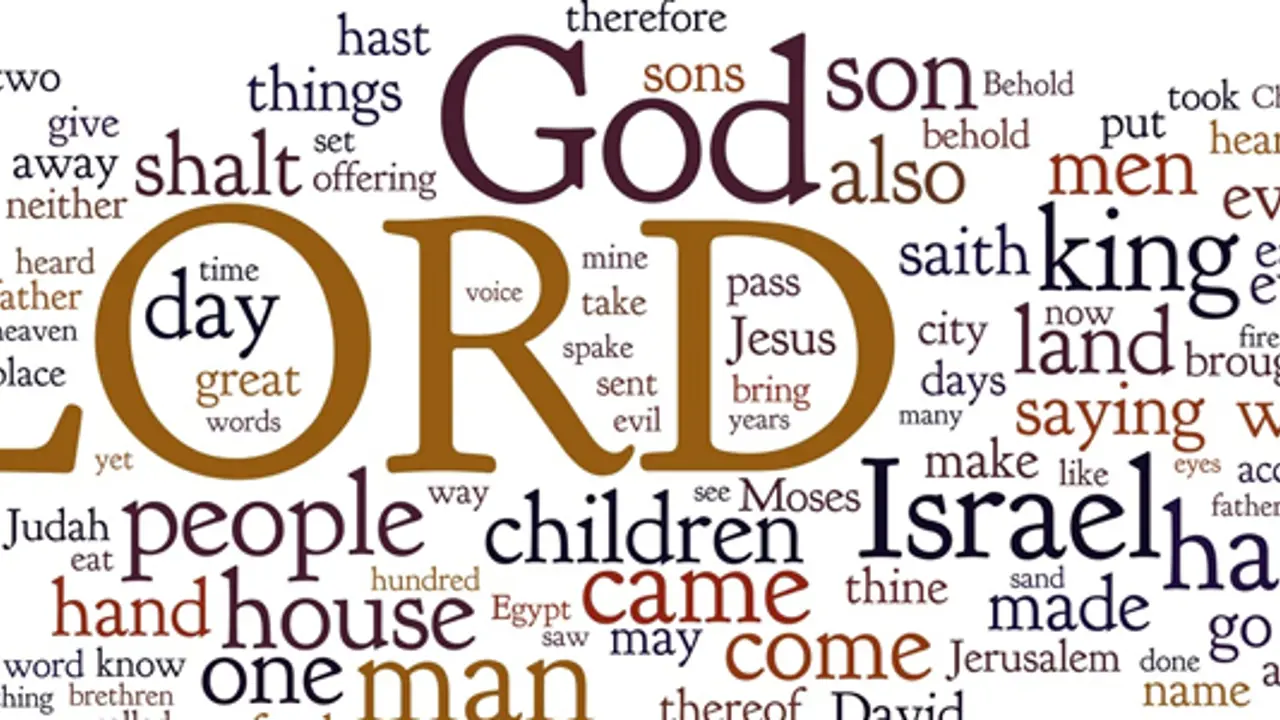 “And In Jesus Christ, God’s only Son, our Lord…”