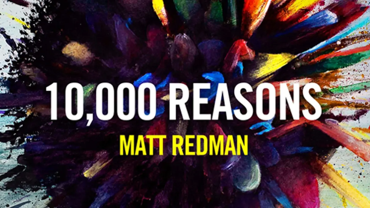 10,000 Reasons