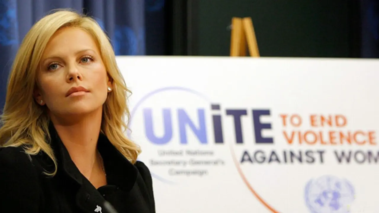 Humanitarian, actor and warrior