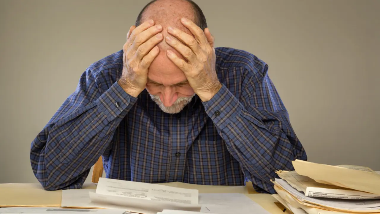 Government delivers bad news for retired ministers