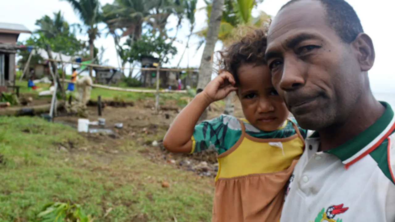 Easter reminds us of our responsibilities to the planet