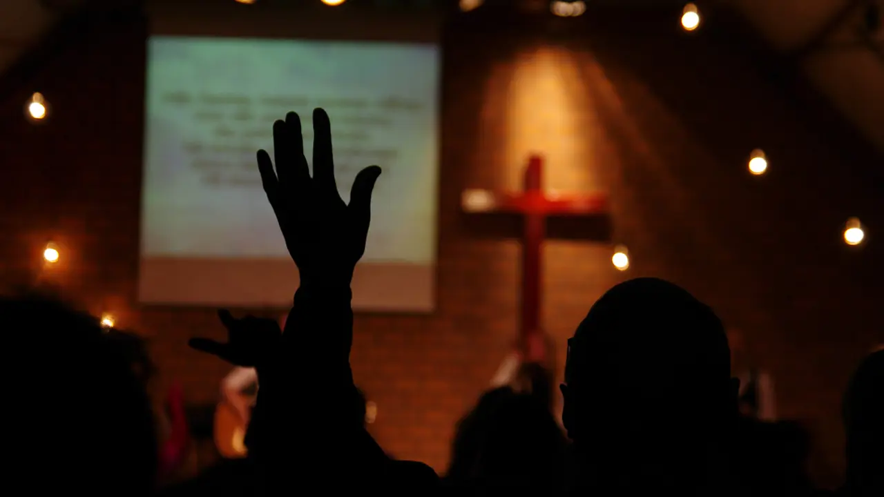 Evangelical: What’s in a name?