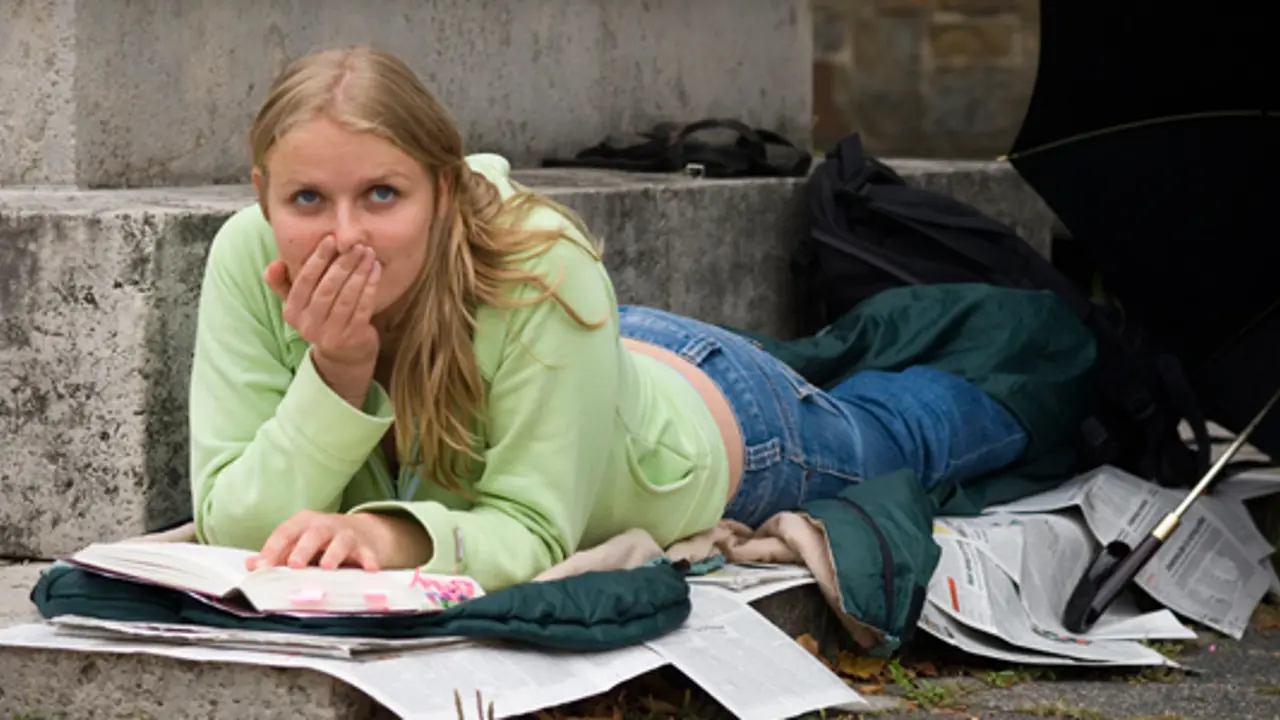 A Theological Reflection on Poverty