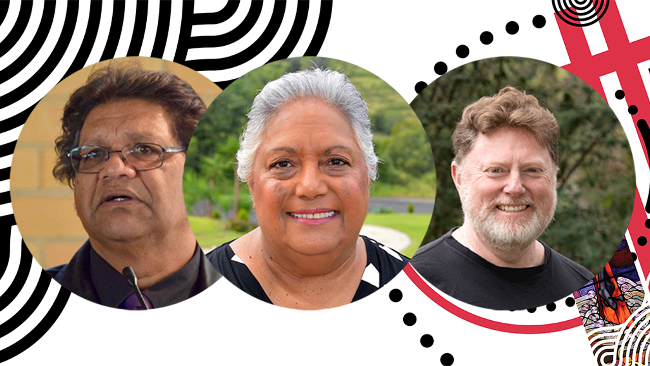 Tickets now available for First Peoples’ Theological Conference