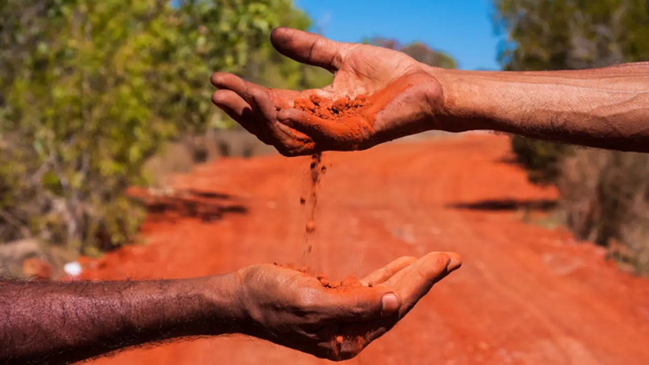 Walking with First Nation’s peoples on Australia (Survival) Day
