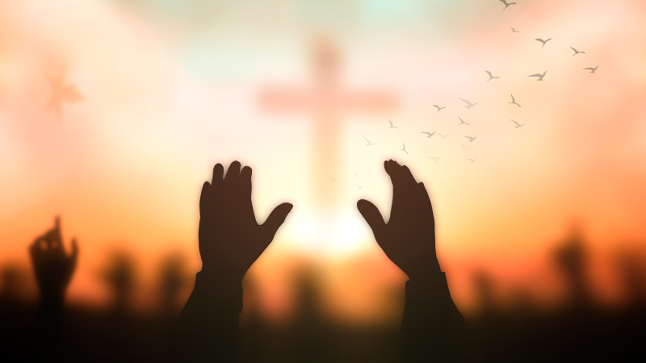 How Mysticism Saved Me